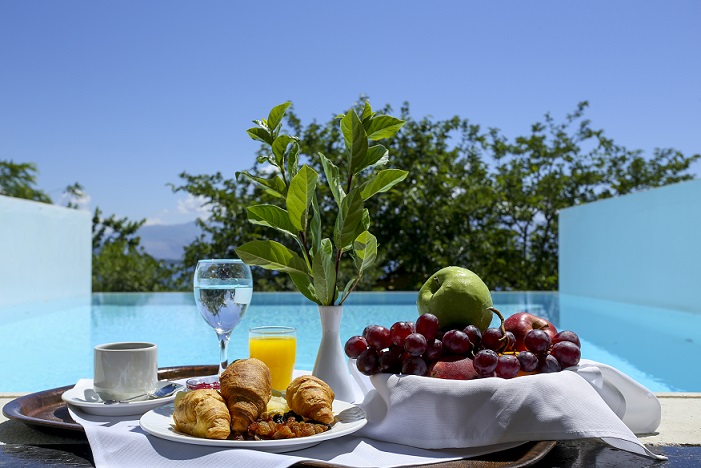 Ionian Blue Hotel